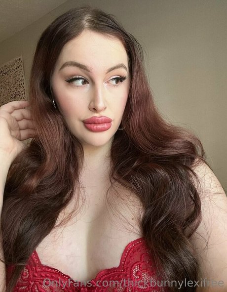 thickbunnylexifree xxxモデル 画像