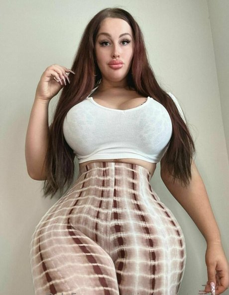 thickbunnylexifree ポルノスター パーフェクト 写真