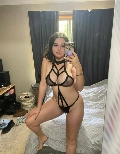 xoxjessox ポルノスター ヌード 写真