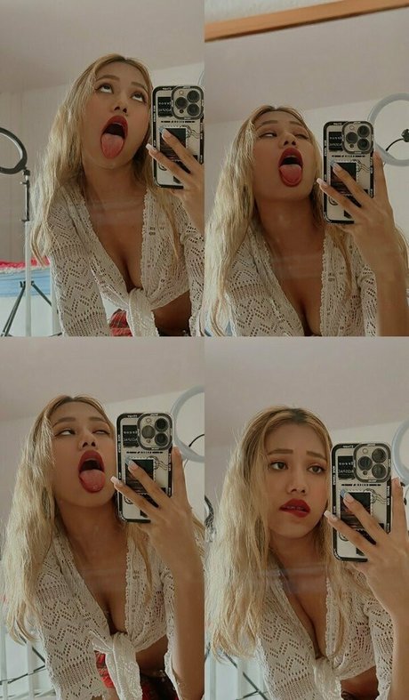 carrievioletxo 高品質女優 画像