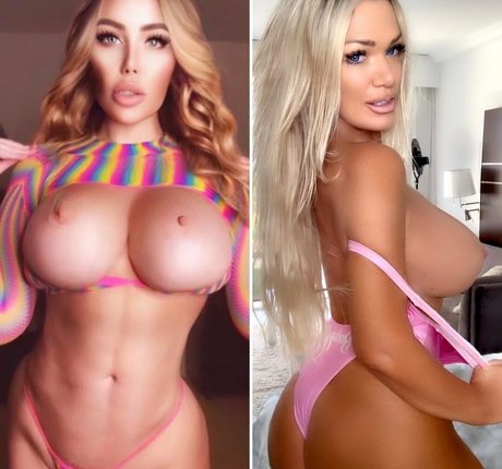 ゲイランジェリーOnlyFans 無料ポルノ 写真