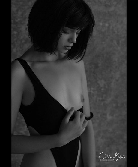 Marie Grippon 完璧なスター 画像