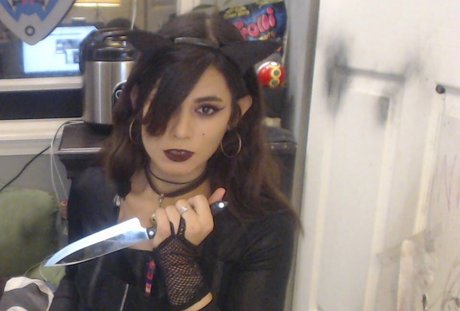 Slugboi 美しいモデル 写真