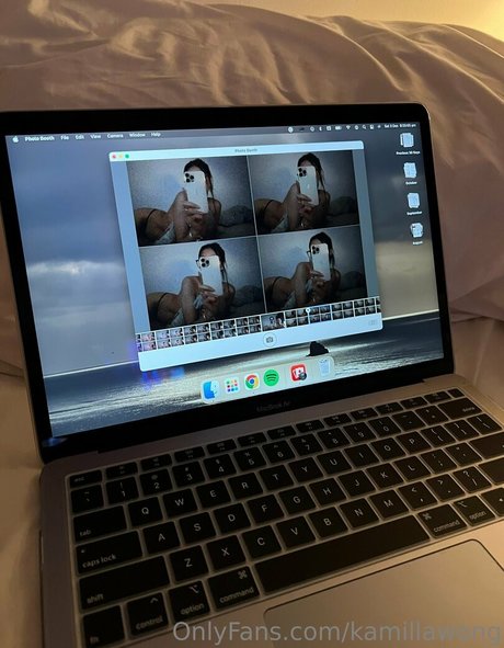 kamillawong 完璧な女優 アーカイブ