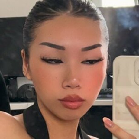 kamillawong かわいいスター 写真