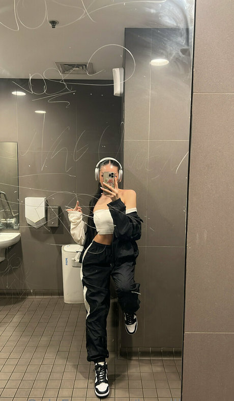 kamillawong 素敵な女優 画像