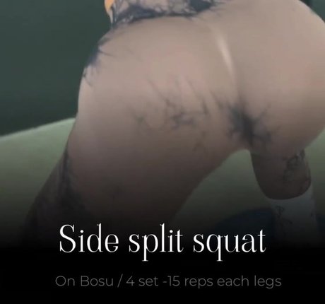 Vanessa bootybuilder ポルノスター エロティック アーカイブ