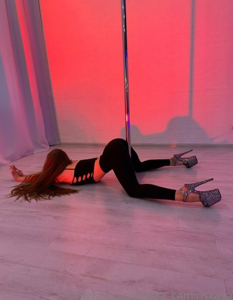 leila kaminskaya 最高の女優 写真