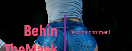 Behindthemaskk 美しいスター 画像