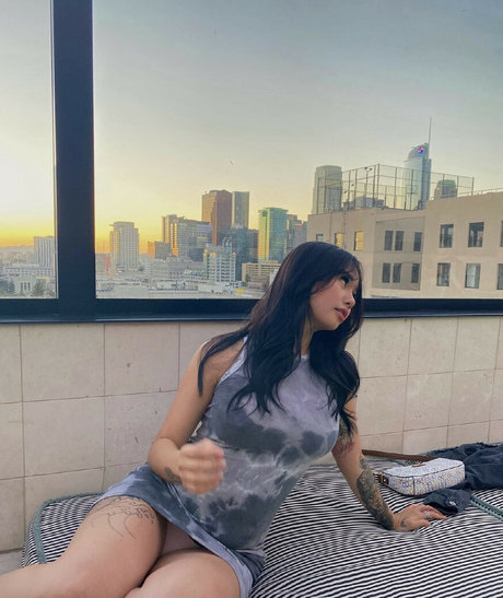 bby kyla トップスター 画像