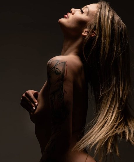 Klaudia Stec ホットモデル アーカイブ