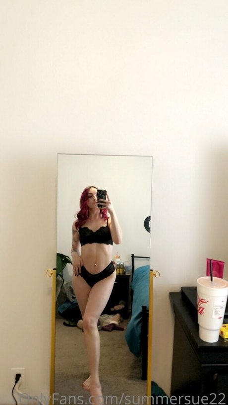 summersue22 ヌードスター ギャラリー