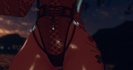 cybertrixxxie ポルノスター 無料 ギャラリー