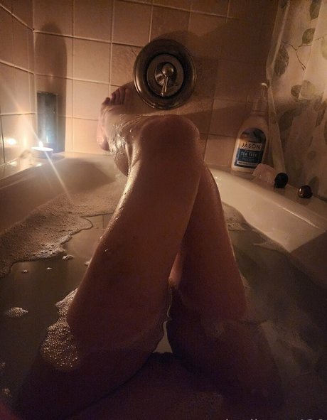 keriberry 420 高品質のポルノスター 写真