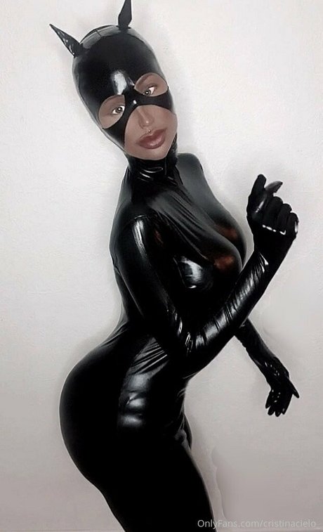 cristinacielo_ ポルノスター xxx ギャラリー