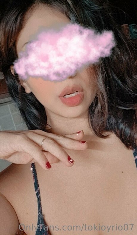 tokioyrio07 完璧な女優 写真