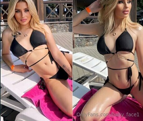 baby face1 アダルトモデル 写真