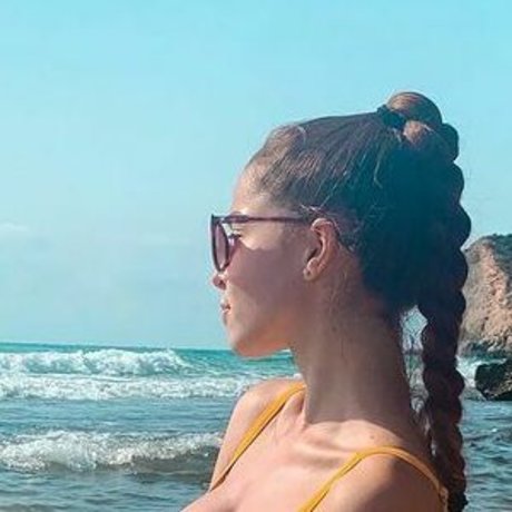 Luciervt7 ヌードのポルノスター ギャラリー