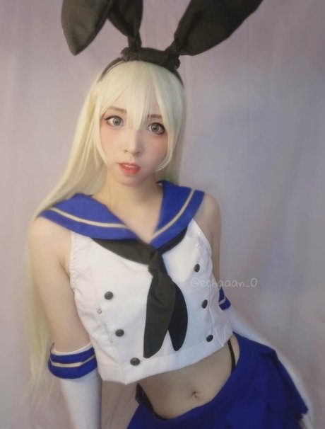 Echan_ 素敵なポルノスター 写真