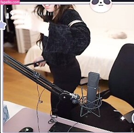 lolnatsumiii 完璧なポルノスター 画像