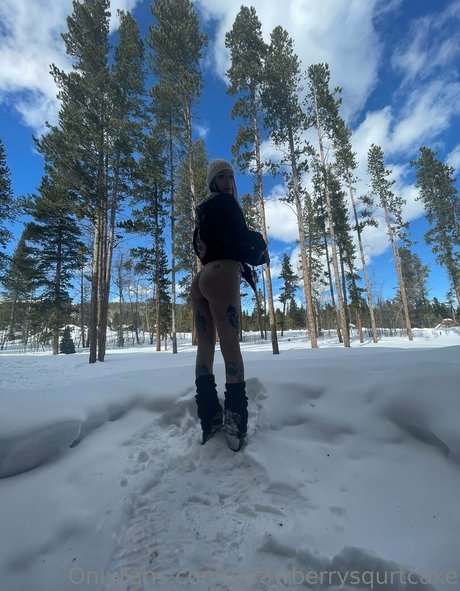 Strawberrysquirtcake ポルノスター ベスト ギャラリー