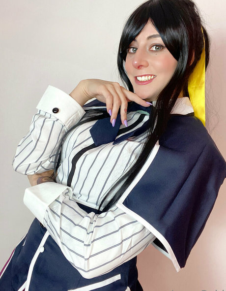 lanareidisherefree ポルノスター パーフェクト 写真