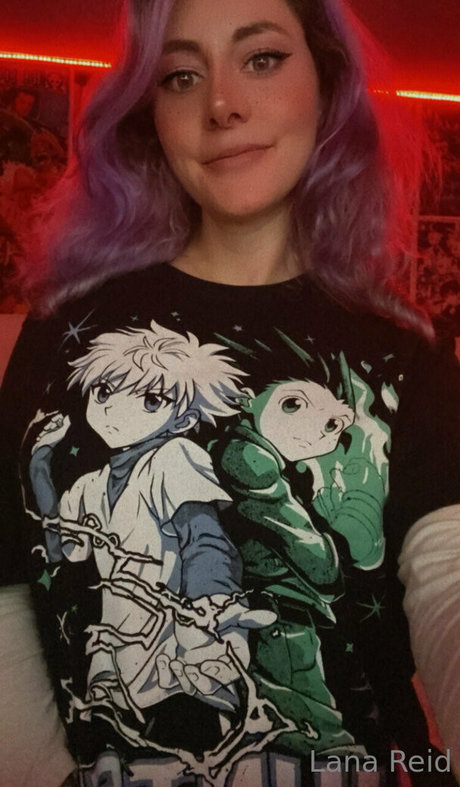 lanareidisherefree 裸のポルノスター 画像