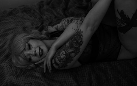 シックオンリーファン 限定 写真