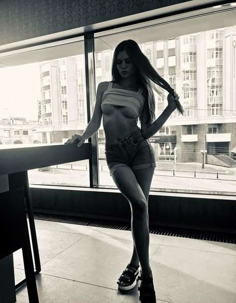 halseyslims ポルノスター 独占 写真