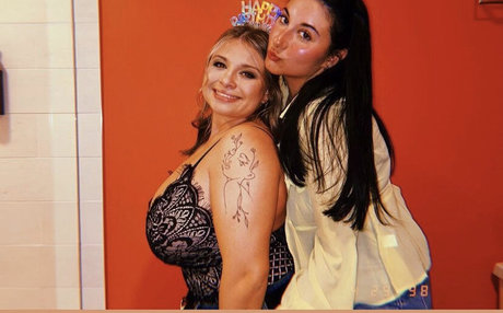 英国のティーンオンリーファン 無料セクシー 写真