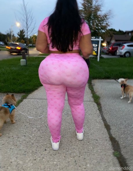 realdiamonddoll 完璧なモデル 画像