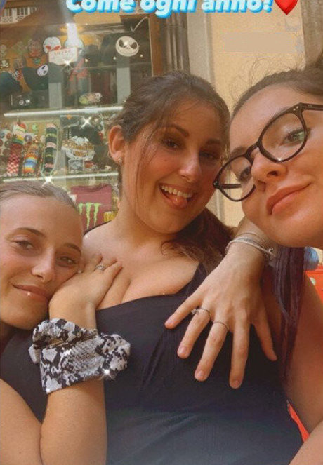 Jolanda Tummolillo 高品質女優 画像