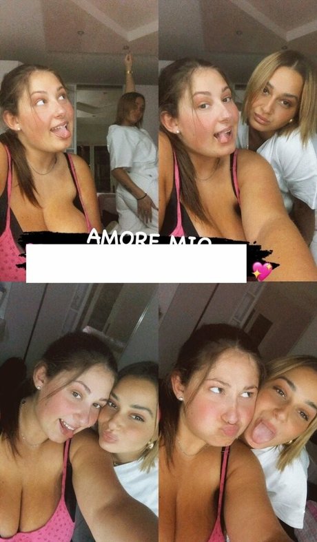 Jolanda Tummolillo セックススター 写真