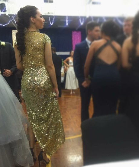 Molly Shield トップモデル 画像