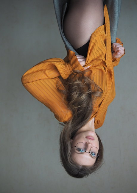 Anyutamoor ヌード女優 画像