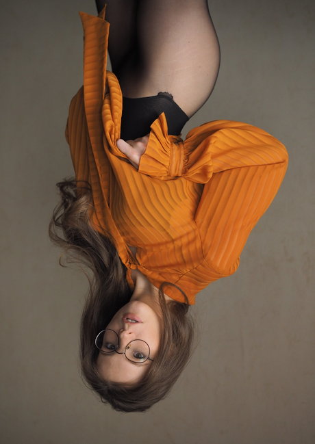 Anyutamoor アートモデル 画像