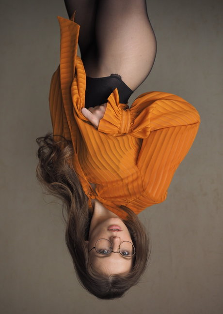 Anyutamoor 美しいポルノスター 写真