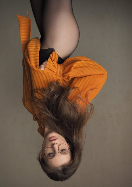 逆騎乗位 オンリーファンズ ホットヌード 写真