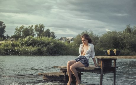 Anyutamoor セクシー女優 画像