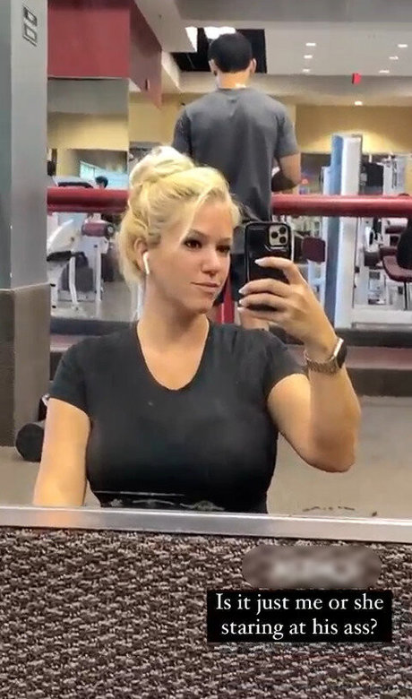 Nicolle A 高品質モデル 画像