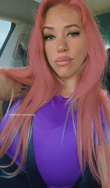 Nicolle A ポルノスター ヌード アーカイブ