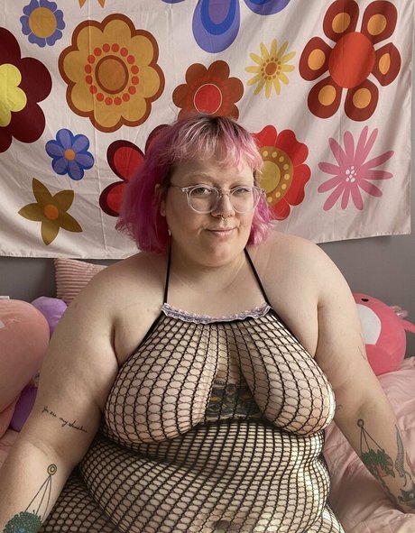 cherryjambaby ホットなポルノスター 画像