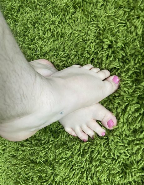 cherryjambaby アートモデル 画像