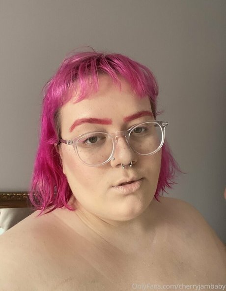 cherryjambaby セクシーなスター ギャラリー