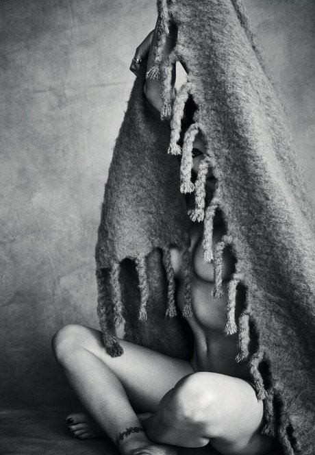 Stephanie Seymour ヌードのポルノスター 画像