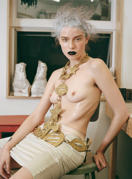 Perla Haney Jardine ポルノスター ホット アーカイブ