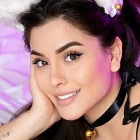 パウグプリンセスOnlyFans 裸 画像