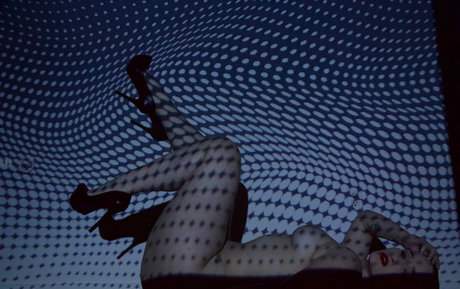 黒人レズビアンオンリーファンズ 裸 写真