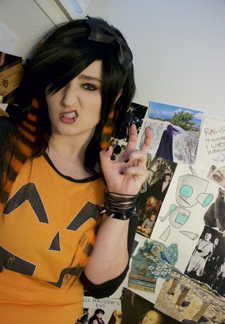 BBC売春婦OnlyFans 素敵 ギャラリー