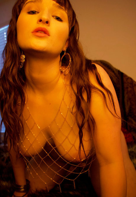 赤毛のソロOnlyFans ベスト 写真